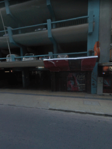 Club Rojo Strip - Nightclub in Santiago, Chile