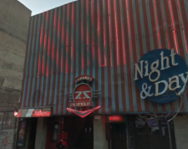 Puzzle Strip Club - Nightclub in Santiago, Chile