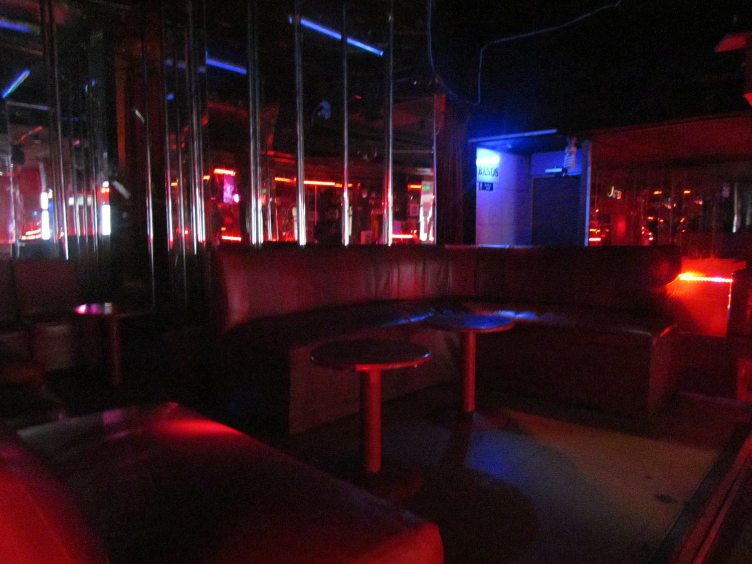 Puzzle Strip Club - Nightclub in Santiago, Chile