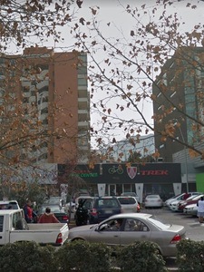Club Palomino - Vitacura - Nightclub in Vitacura, Chile