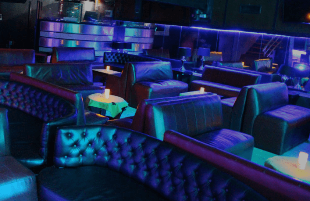 Club Palomino - Vitacura - Nightclub in Vitacura, Chile