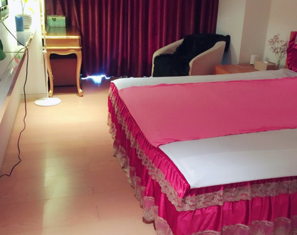 Hidden Dragon Massage Club - Erotic Massage in Beijing Shi, China