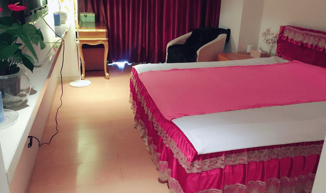 Hidden Dragon Massage Club - Erotic Massage in Beijing Shi, China