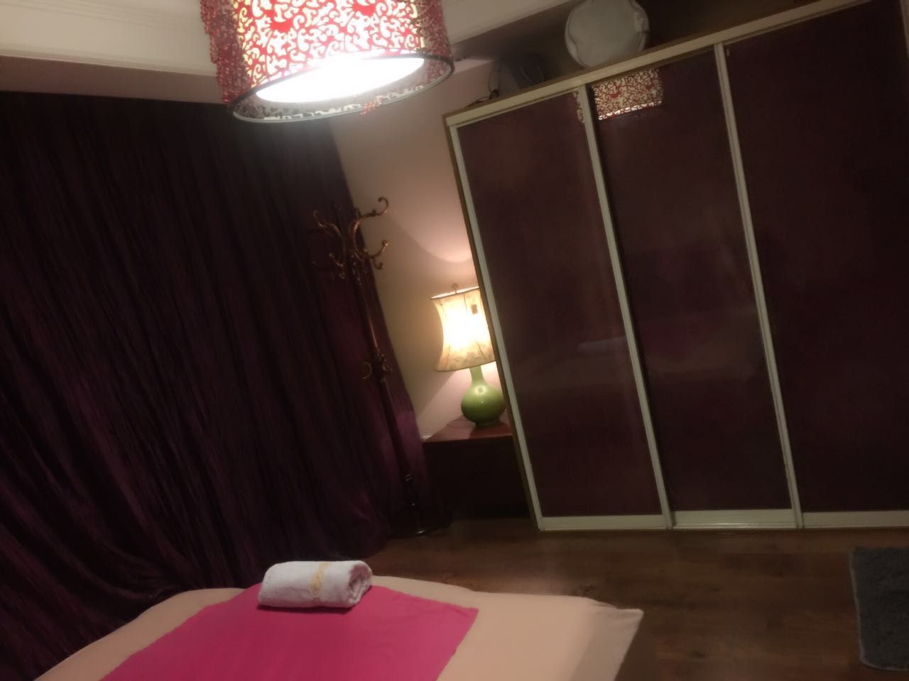 Wonderful Massage Club - Erotic Massage in Beijing Shi, China