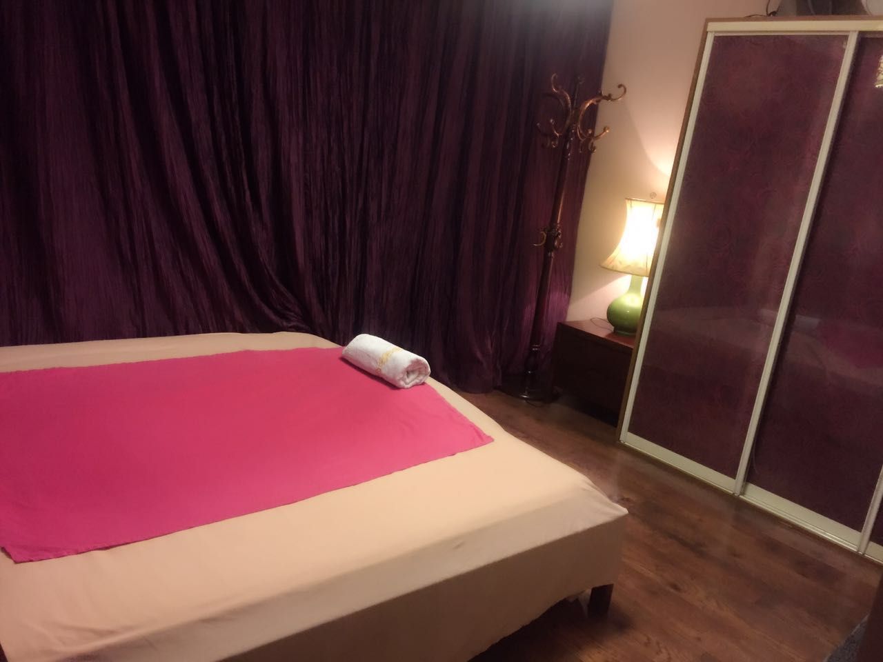 Wonderful Massage Club - Erotic Massage in Beijing Shi, China