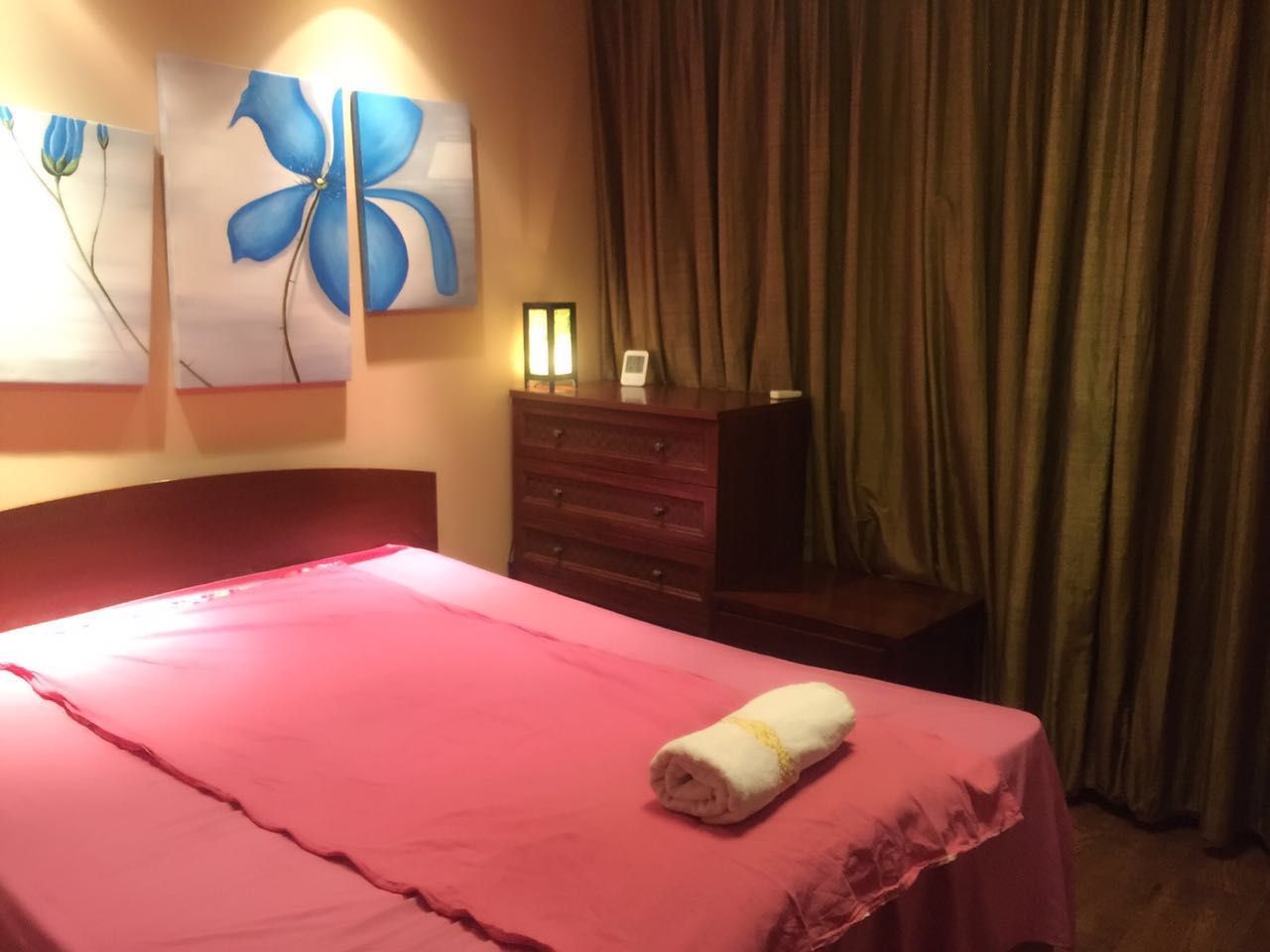 Wonderful Massage Club - Erotic Massage in Beijing Shi, China