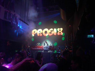 D2 Club & Lounge - Nightclub in Macau, China