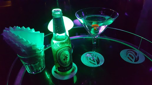 D2 Club & Lounge - Nightclub in Macau, China