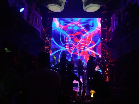 D2 Club & Lounge - Nightclub in Macau, China