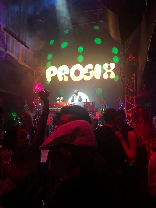 D2 Club & Lounge - Nightclub in Macau, China