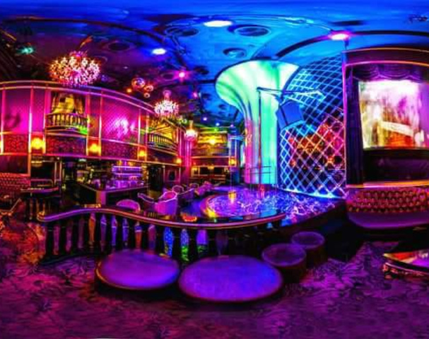 Divino Macau - Nightclub in Macau, China