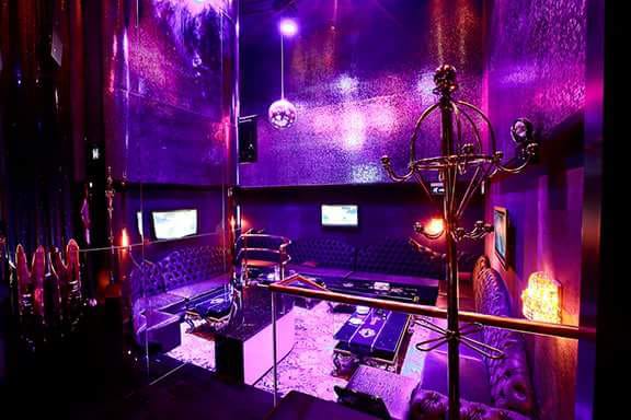 Divino Macau - Nightclub in Macau, China