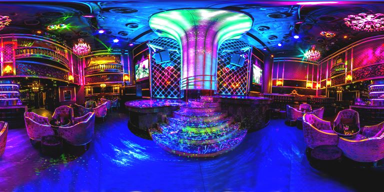 Divino Macau - Nightclub in Macau, China