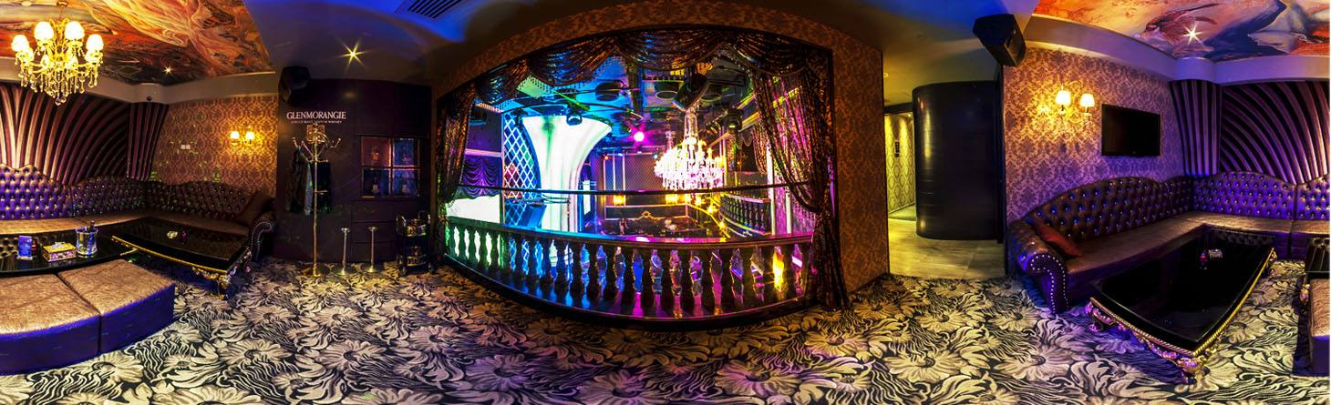 Divino Macau - Nightclub in Macau, China