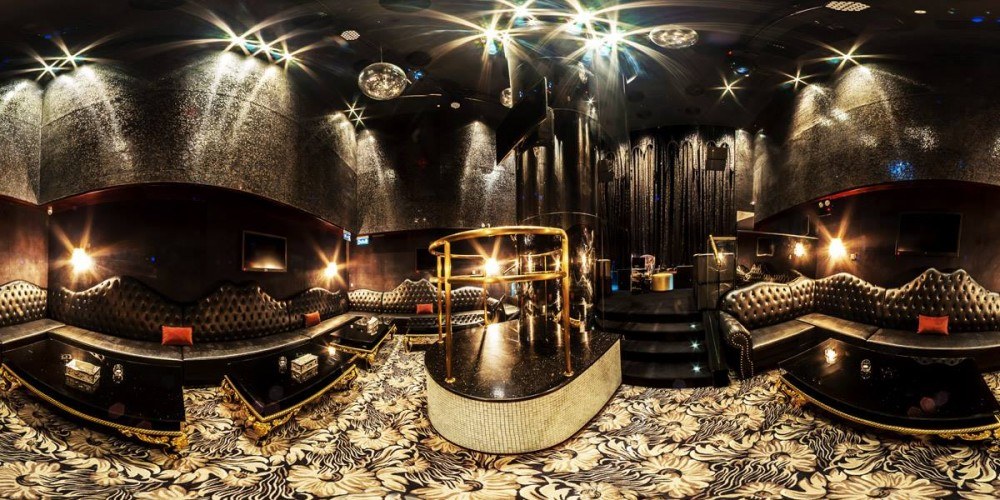 Divino Macau - Nightclub in Macau, China