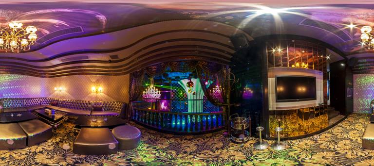 Divino Macau - Nightclub in Macau, China