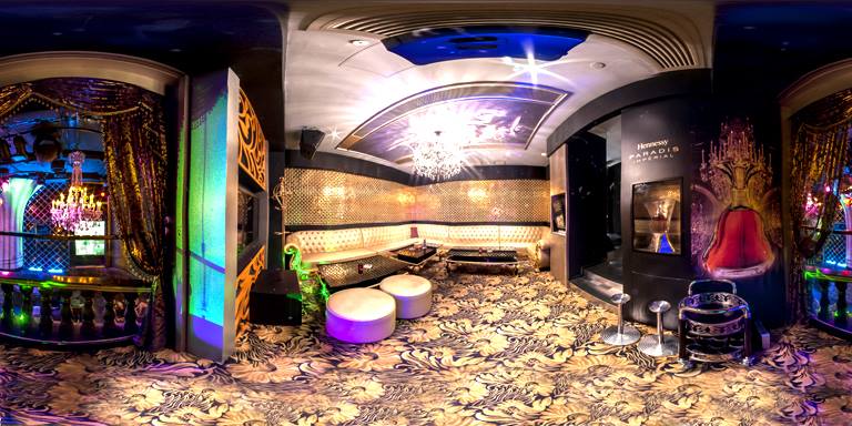 Divino Macau - Nightclub in Macau, China