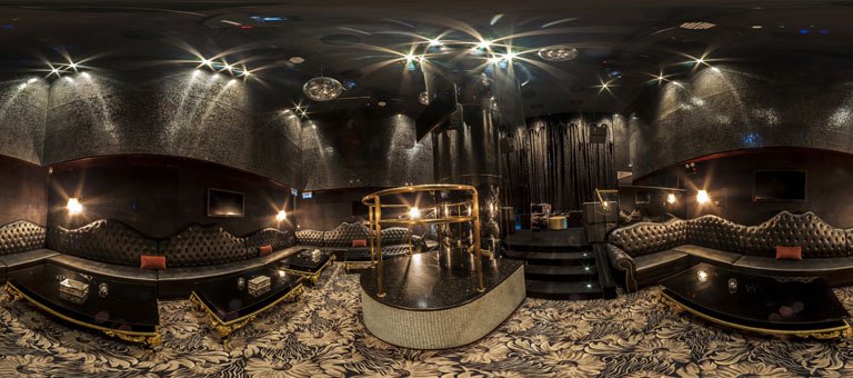 Divino Macau - Nightclub in Macau, China