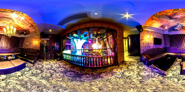Divino Macau - Nightclub in Macau, China