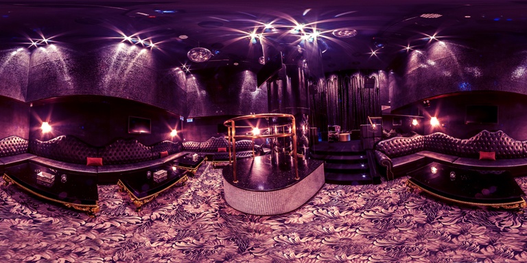 Divino Macau - Nightclub in Macau, China