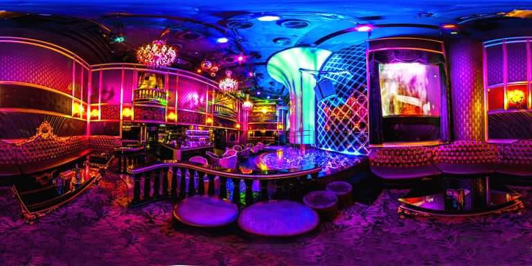 Divino Macau - Nightclub in Macau, China