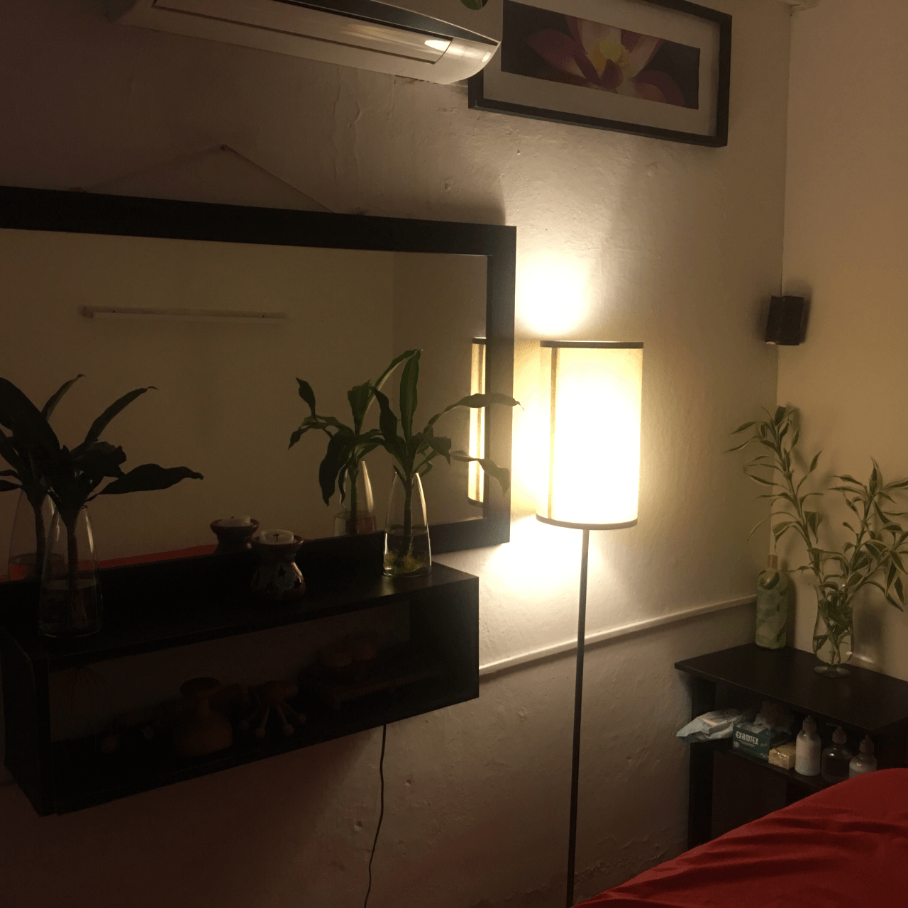Holistic Spa - Erotic Massage in Barranquilla, Colombia