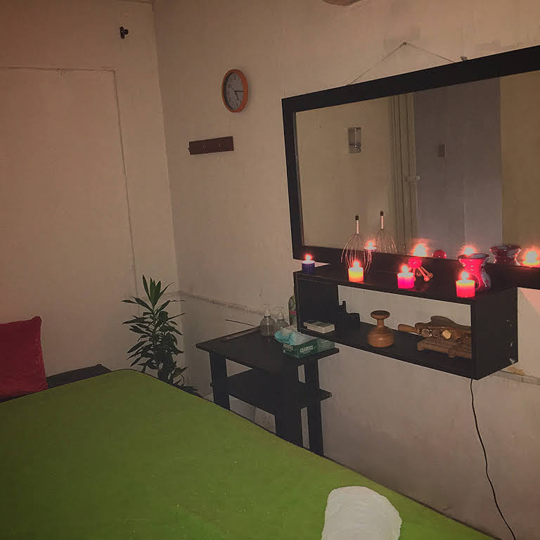 Holistic Spa - Erotic Massage in Barranquilla, Colombia
