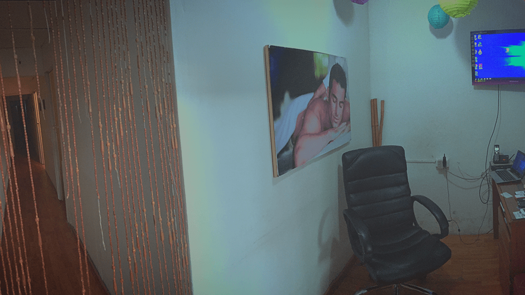 Holistic Spa - Erotic Massage in Barranquilla, Colombia