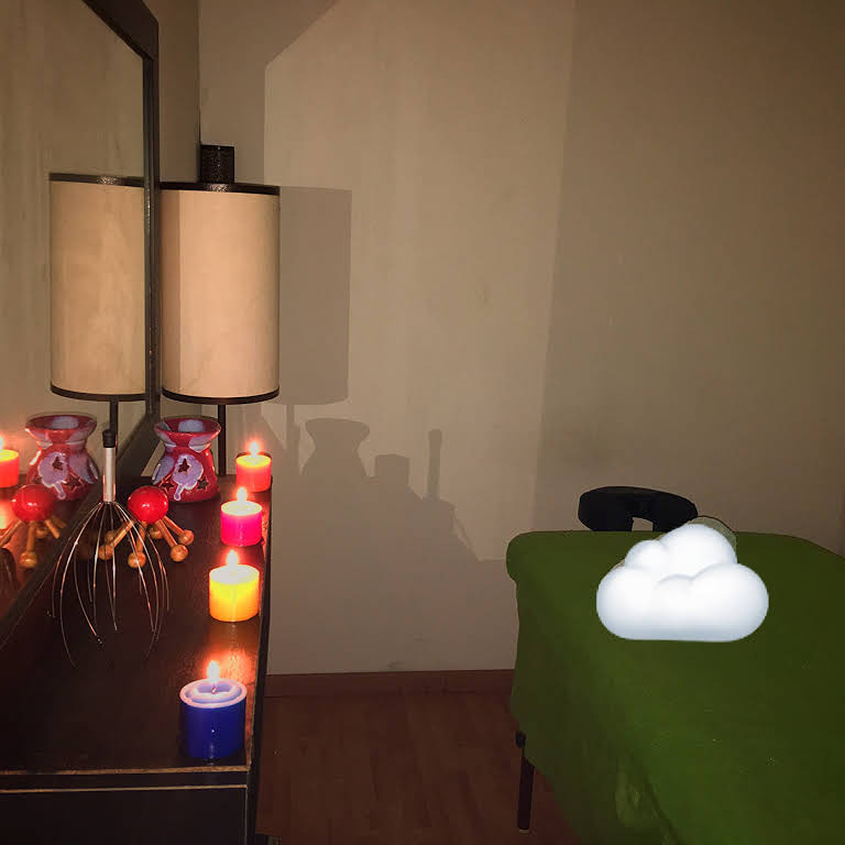 Holistic Spa - Erotic Massage in Barranquilla, Colombia