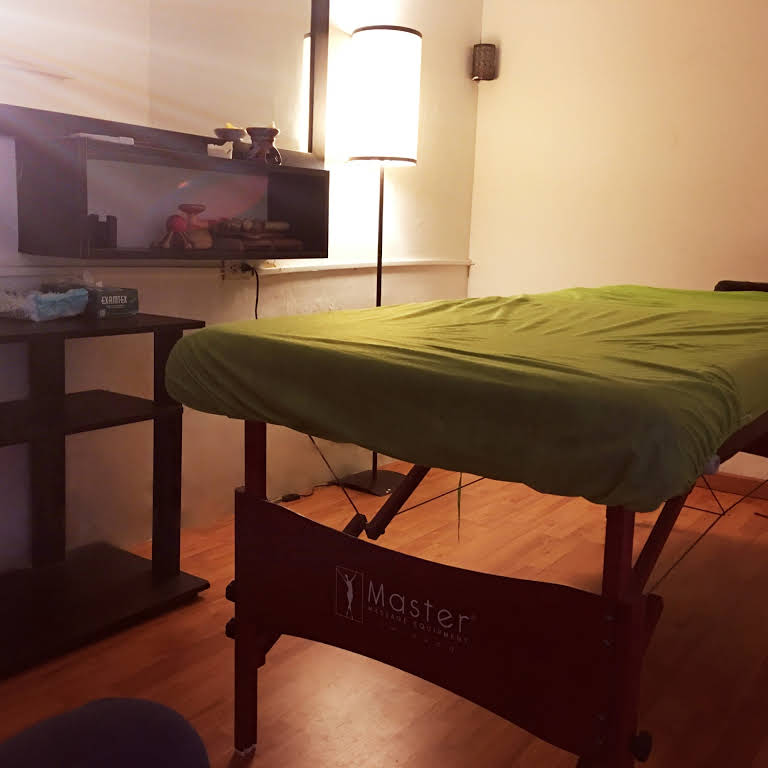 Holistic Spa - Erotic Massage in Barranquilla, Colombia