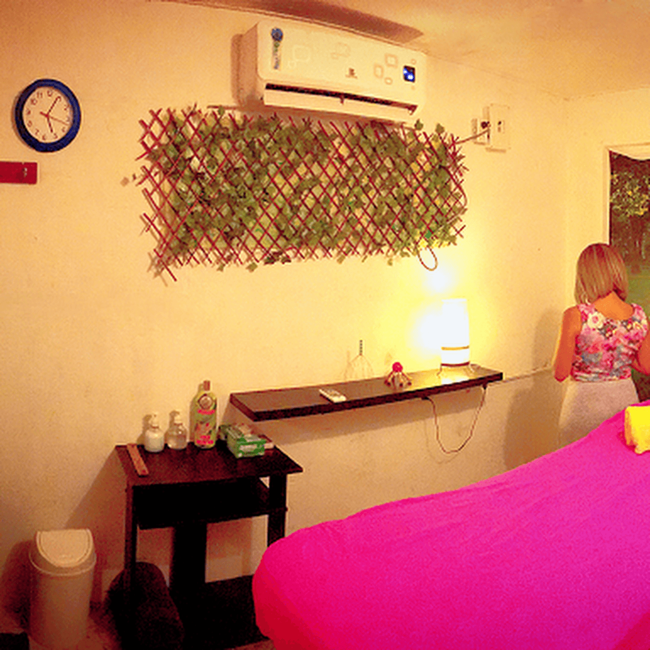 Holistic Spa - Erotic Massage in Barranquilla, Colombia
