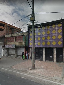 40 Degrees Erotic Spa For Men - Erotic Massage in Bogota, Colombia
