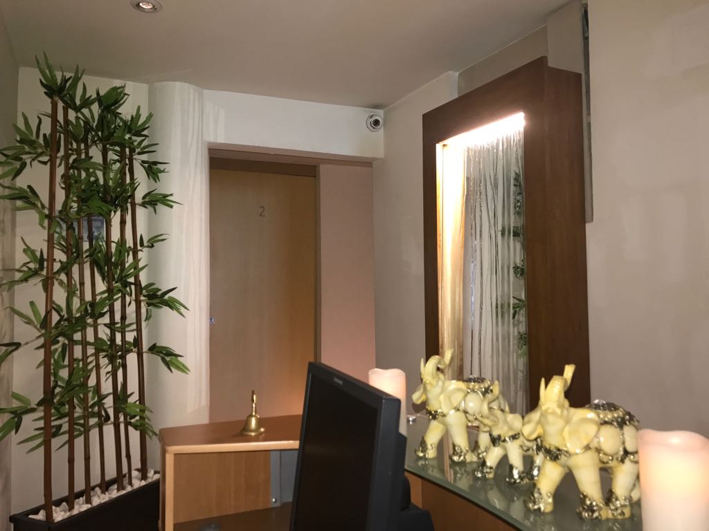 Adhara Spa - Erotic Massage in Bogota, Colombia