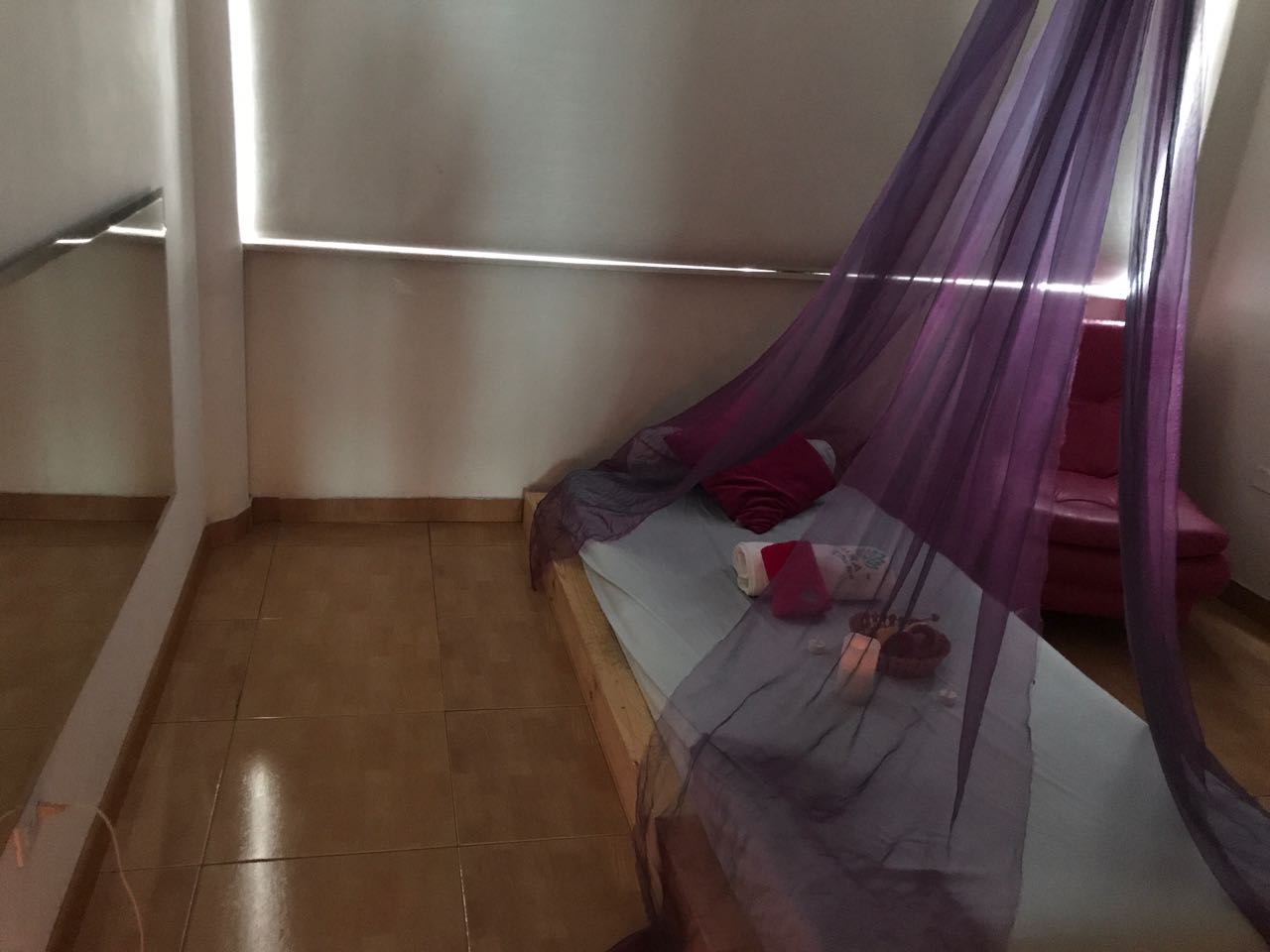 Adhara Spa - Erotic Massage in Bogota, Colombia