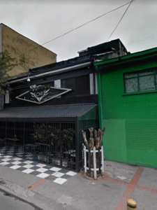 OZ Platinum - Nightclub in Bogota, Colombia