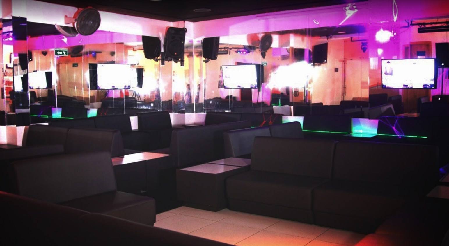 Empire SW - Swinger Club in Bogota, Colombia