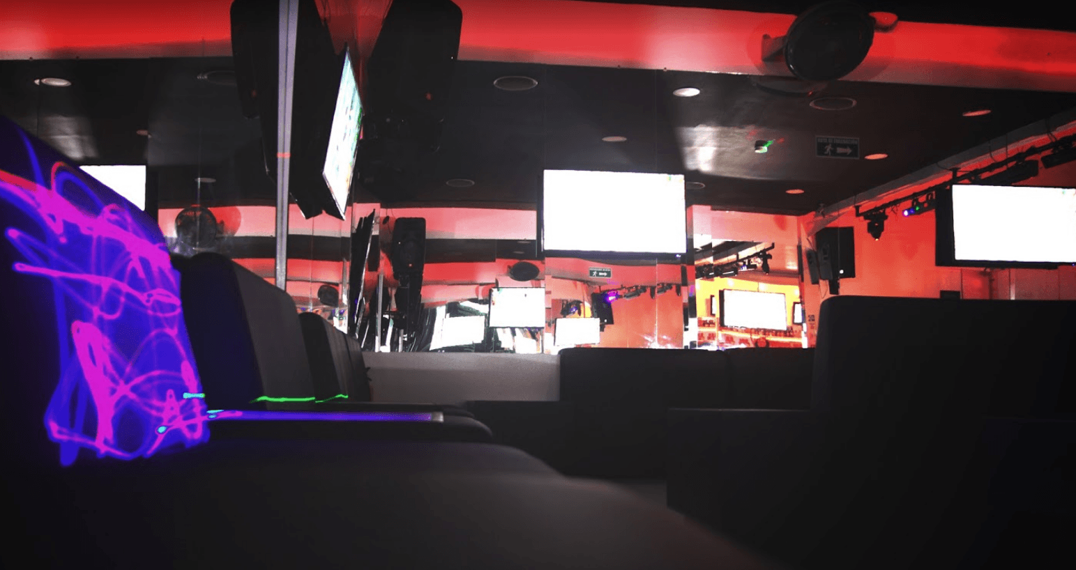 Empire SW - Swinger Club in Bogota, Colombia
