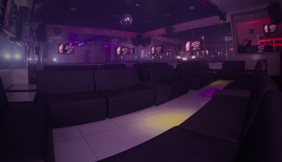 Empire SW - Swinger Club in Bogota, Colombia