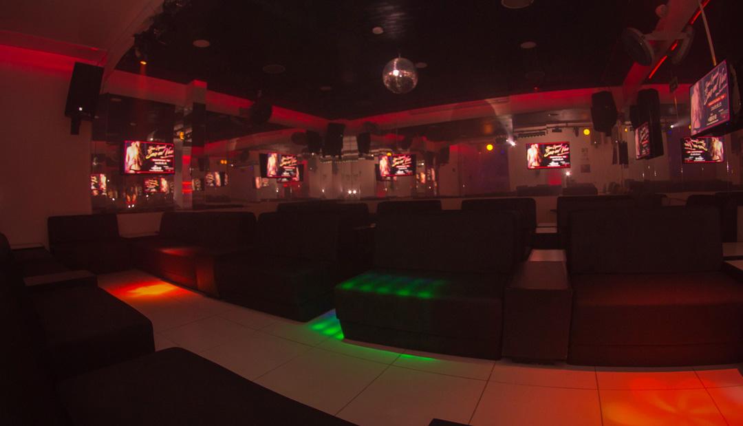 Empire SW - Swinger Club in Bogota, Colombia