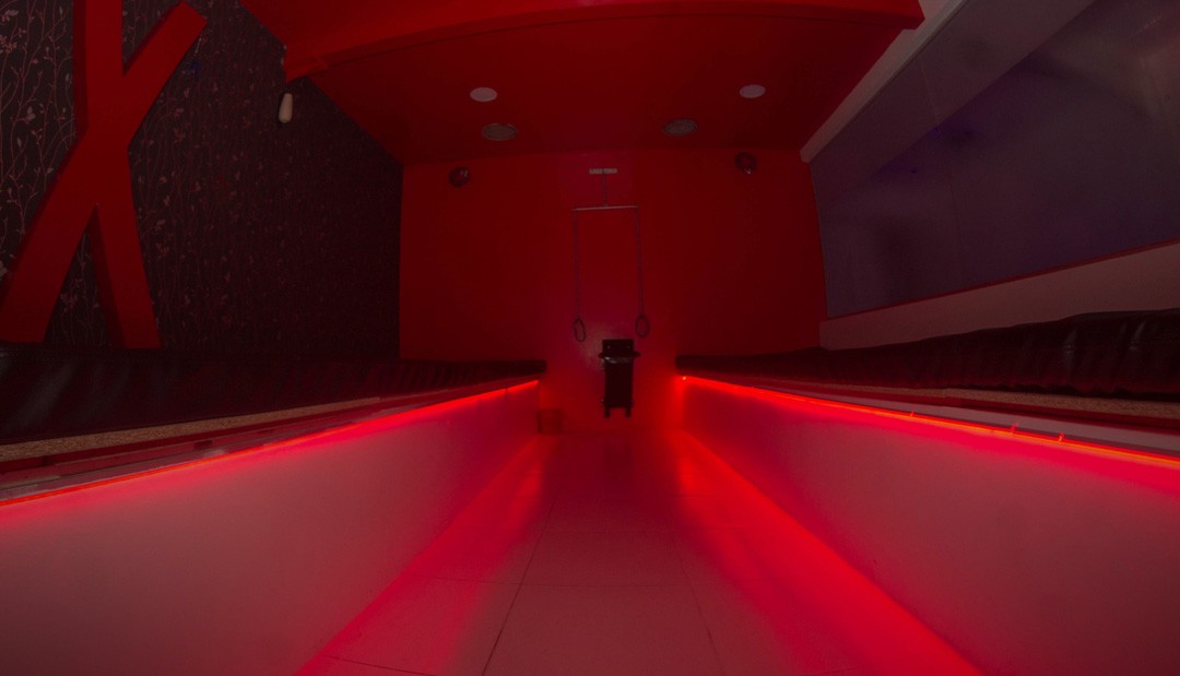 Empire SW - Swinger Club in Bogota, Colombia