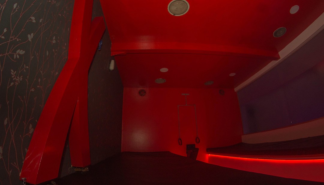 Empire SW - Swinger Club in Bogota, Colombia
