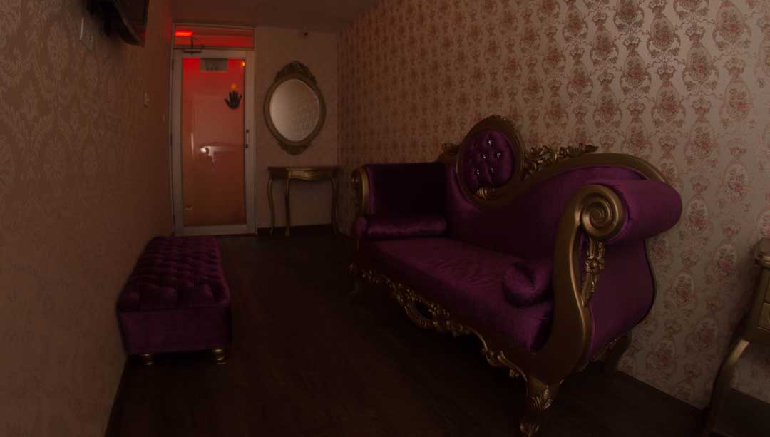 Empire SW - Swinger Club in Bogota, Colombia