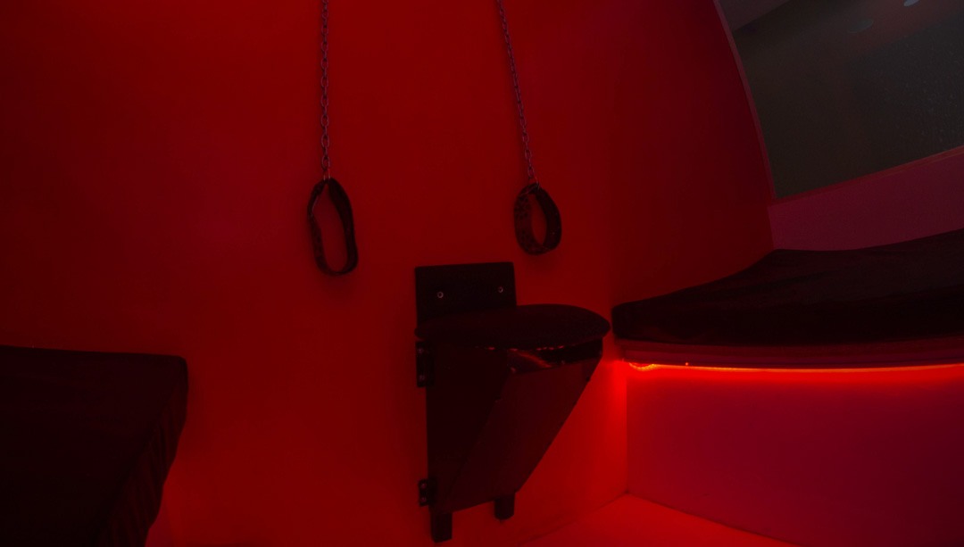 Empire SW - Swinger Club in Bogota, Colombia