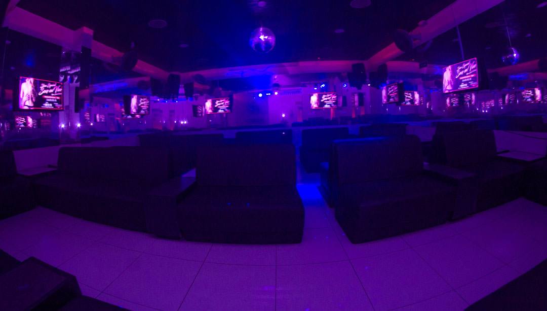 Empire SW - Swinger Club in Bogota, Colombia