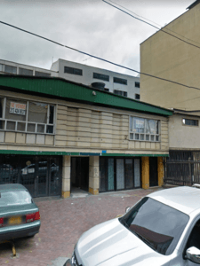 Inter SW - Swinger Club in Bogota, Colombia