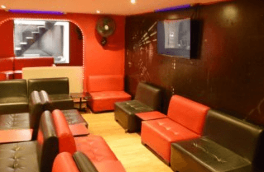 Inter SW - Swinger Club in Bogota, Colombia