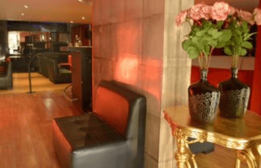 Inter SW - Swinger Club in Bogota, Colombia