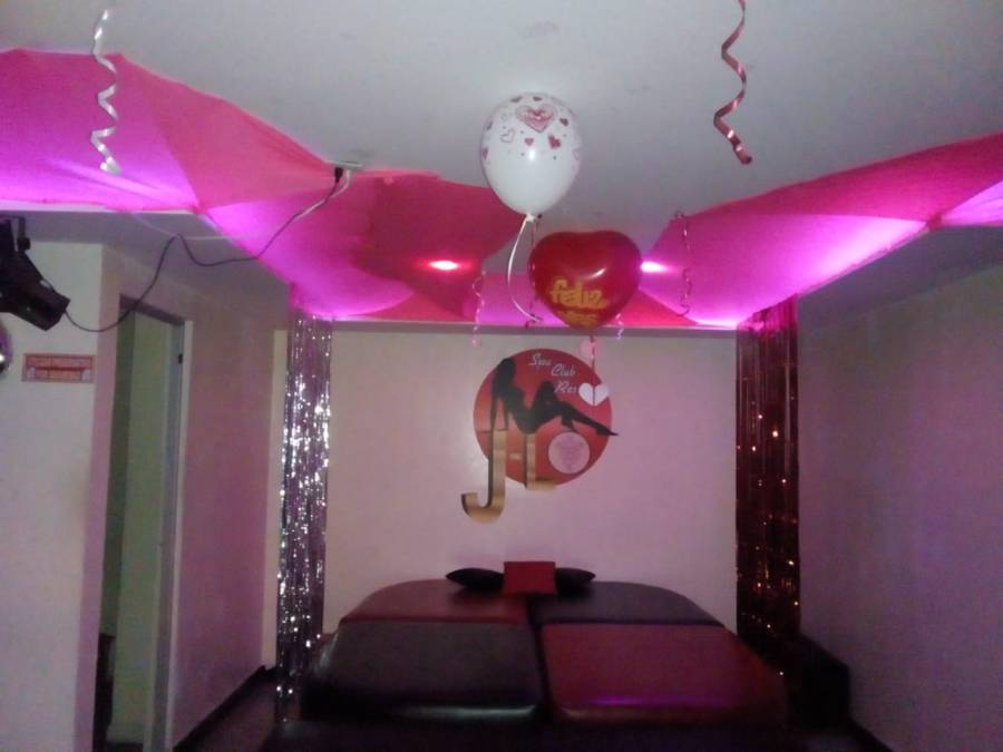 Swinger Club JL - Swinger Club in Bogota, Colombia