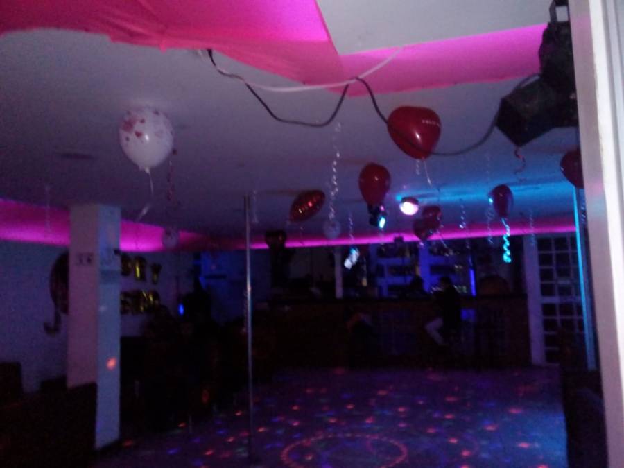 Swinger Club JL - Swinger Club in Bogota, Colombia