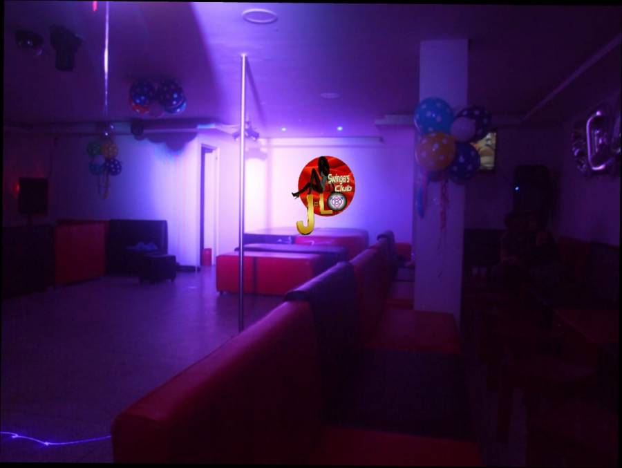 Swinger Club JL - Swinger Club in Bogota, Colombia